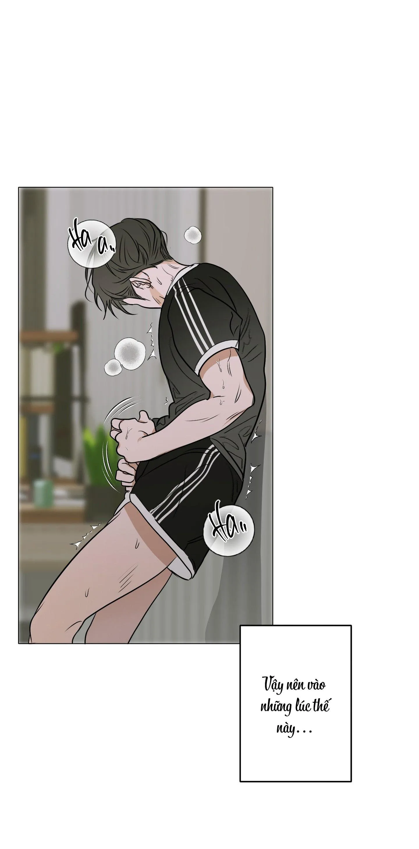 Đầm Sen Héo Úa Chapter 1 Trang 88