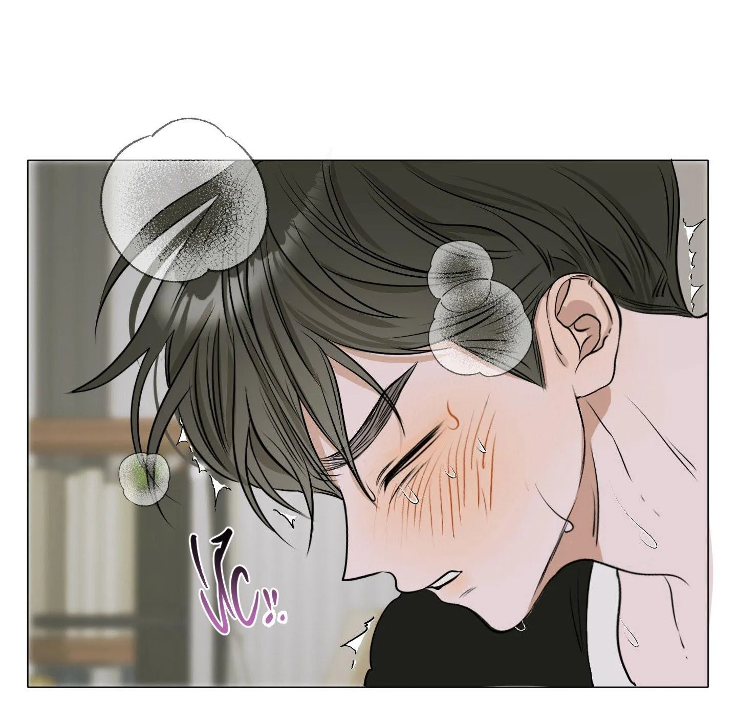 Đầm Sen Héo Úa Chapter 1 Trang 89