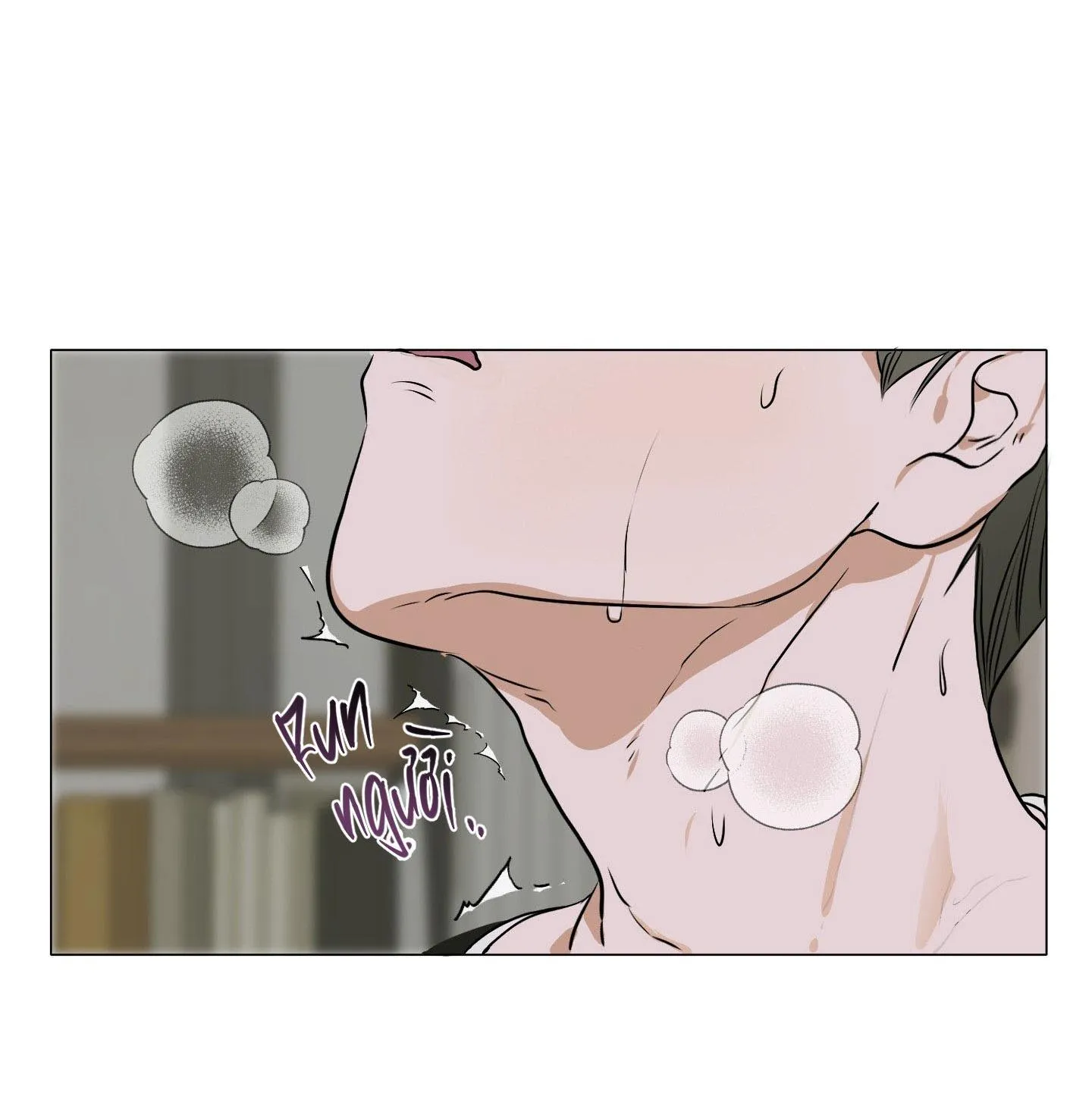 Đầm Sen Héo Úa Chapter 1 Trang 91