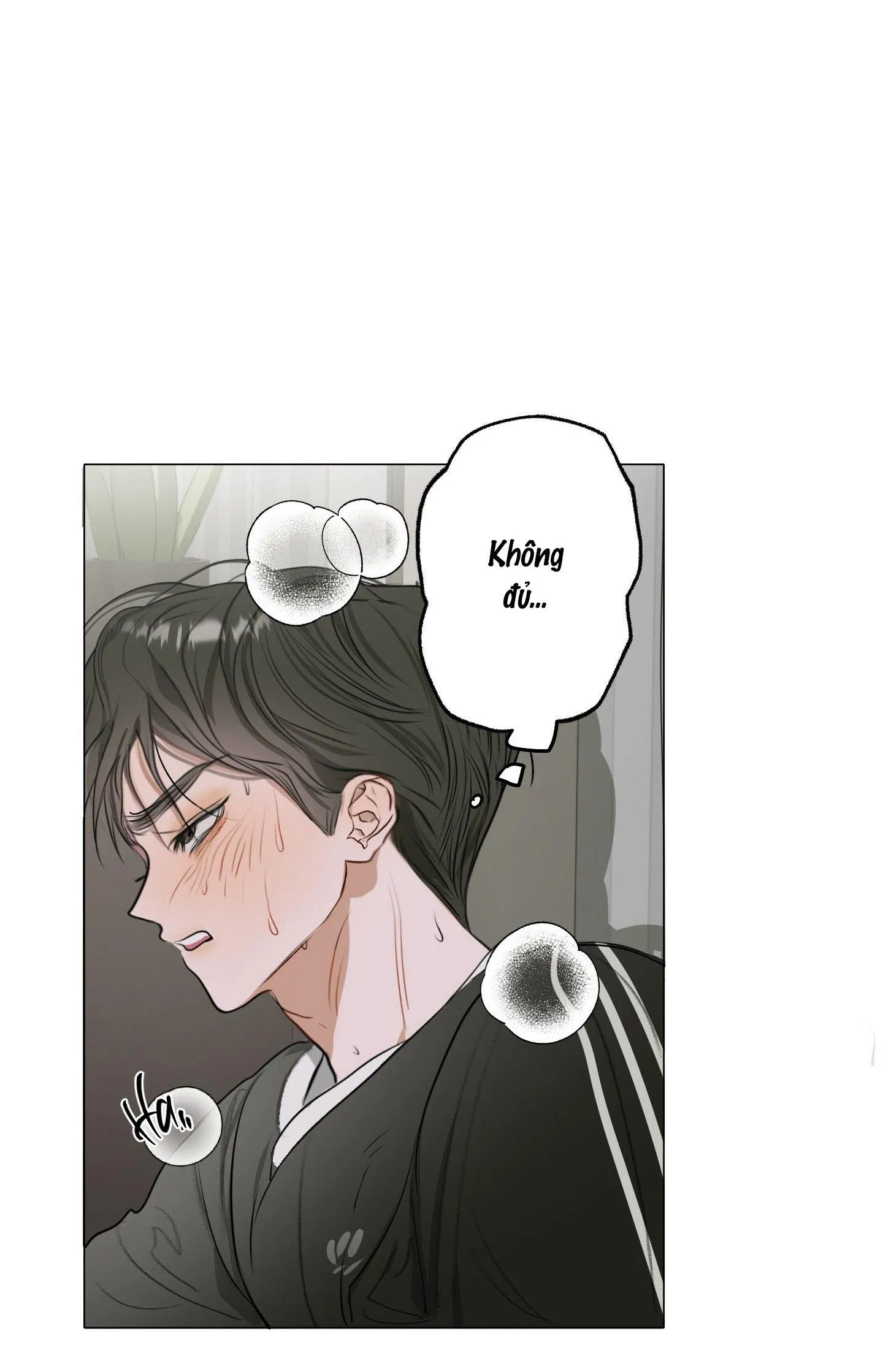 Đầm Sen Héo Úa Chapter 1 Trang 95