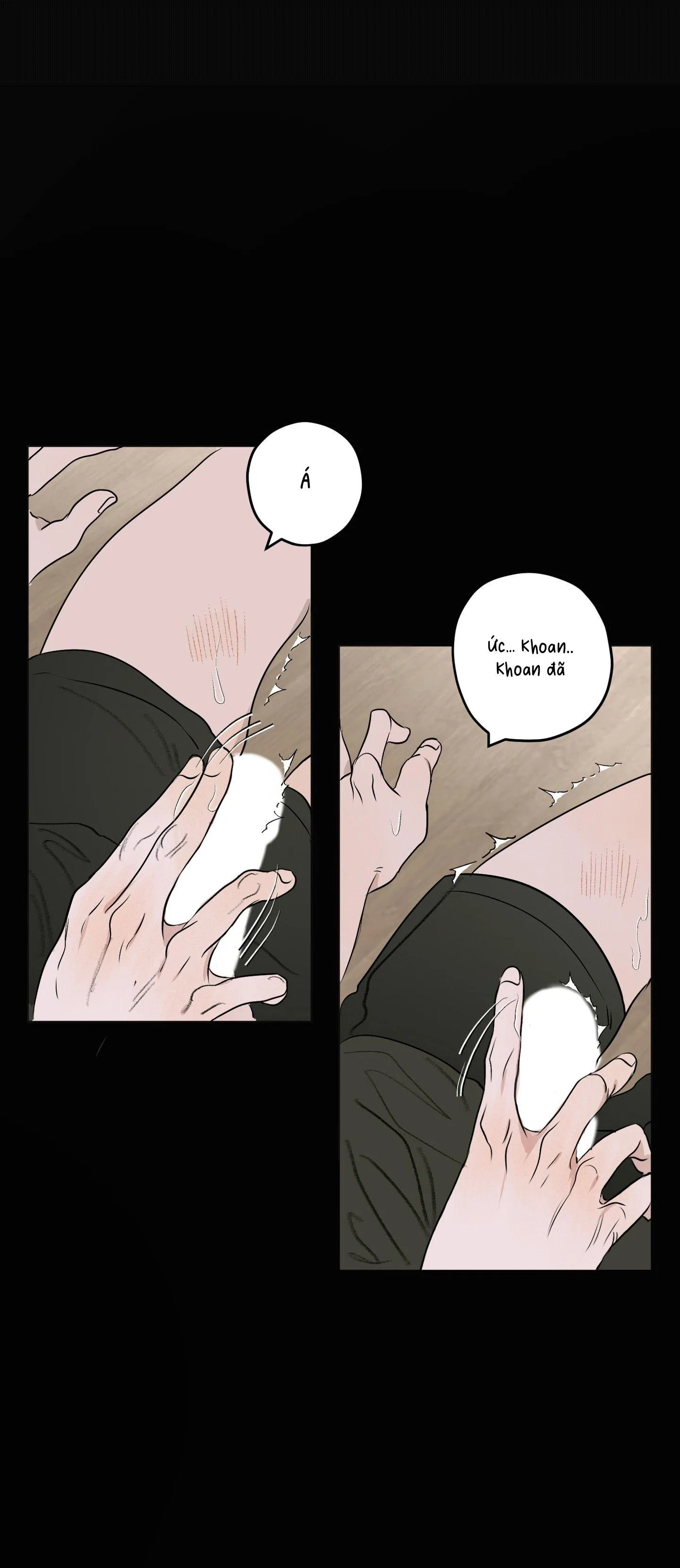 Đầm Sen Héo Úa Chapter 1 Trang 102