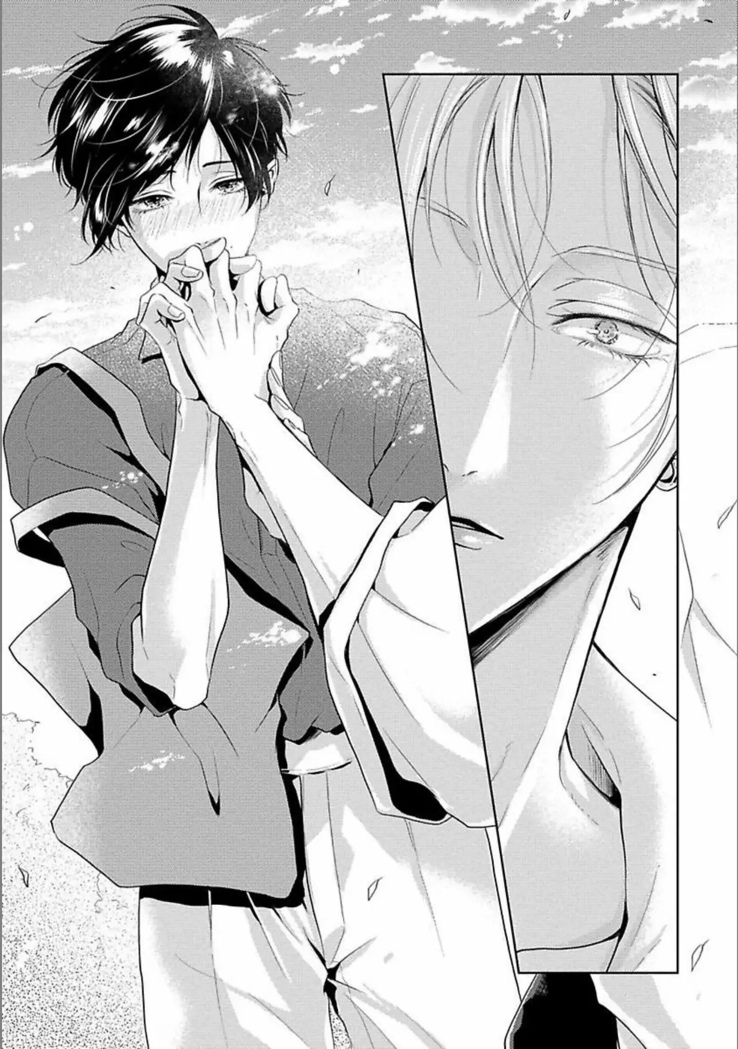 Đắm Tình Ngừng Nhịp Chapter 5 Trang 23