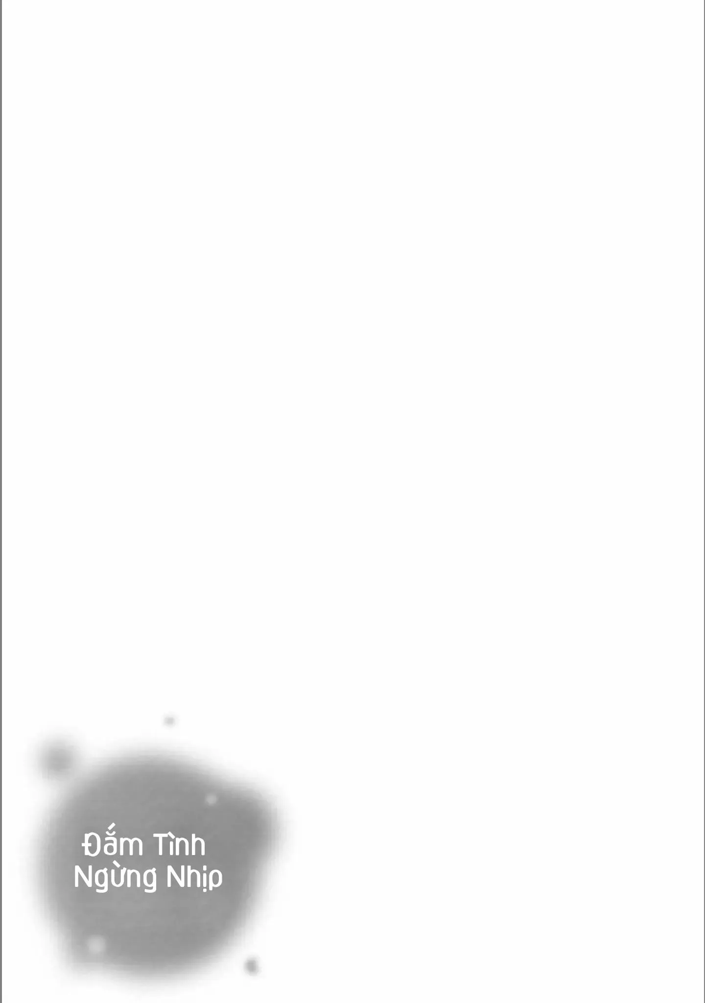 Đắm Tình Ngừng Nhịp Chapter 6 Trang 27