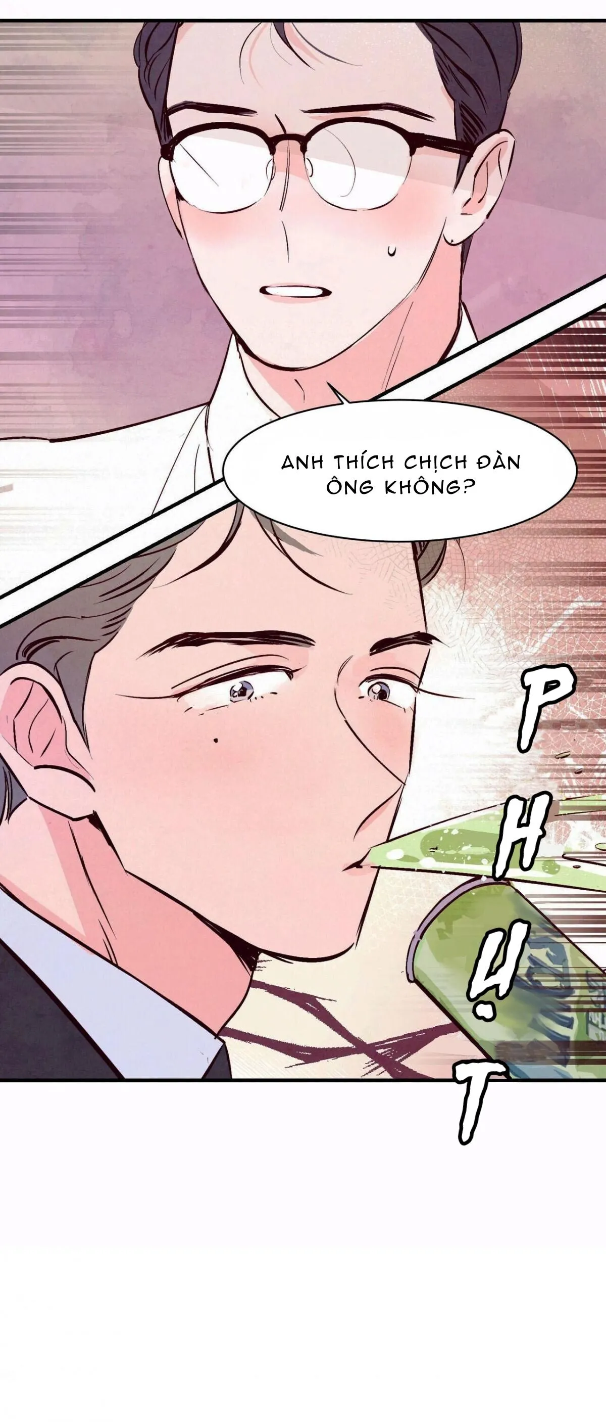 Đậm Tình Nồng Say [on-going] Chapter 2 Trang 31