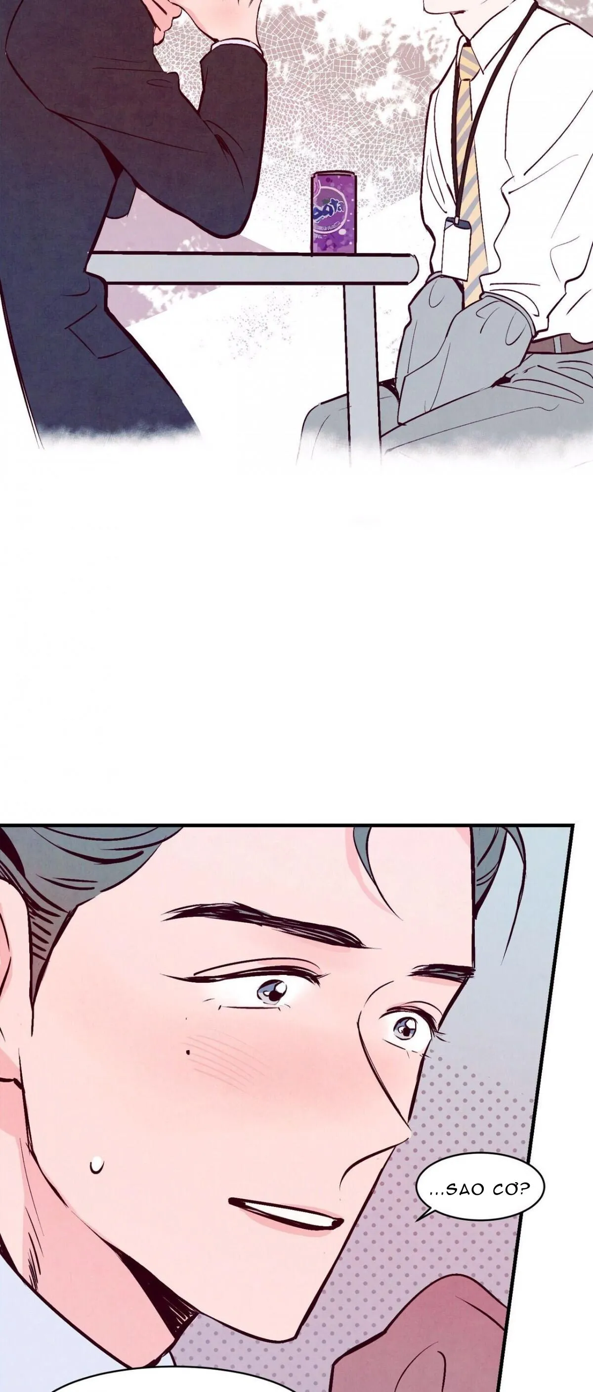 Đậm Tình Nồng Say [on-going] Chapter 2 Trang 33