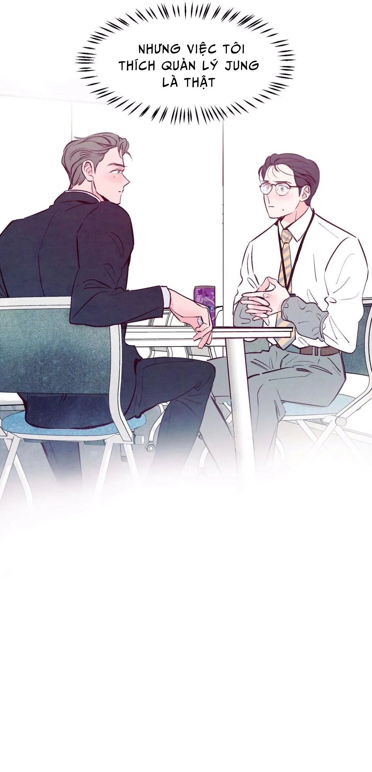 Đậm Tình Nồng Say [on-going] Chapter 2 Trang 36