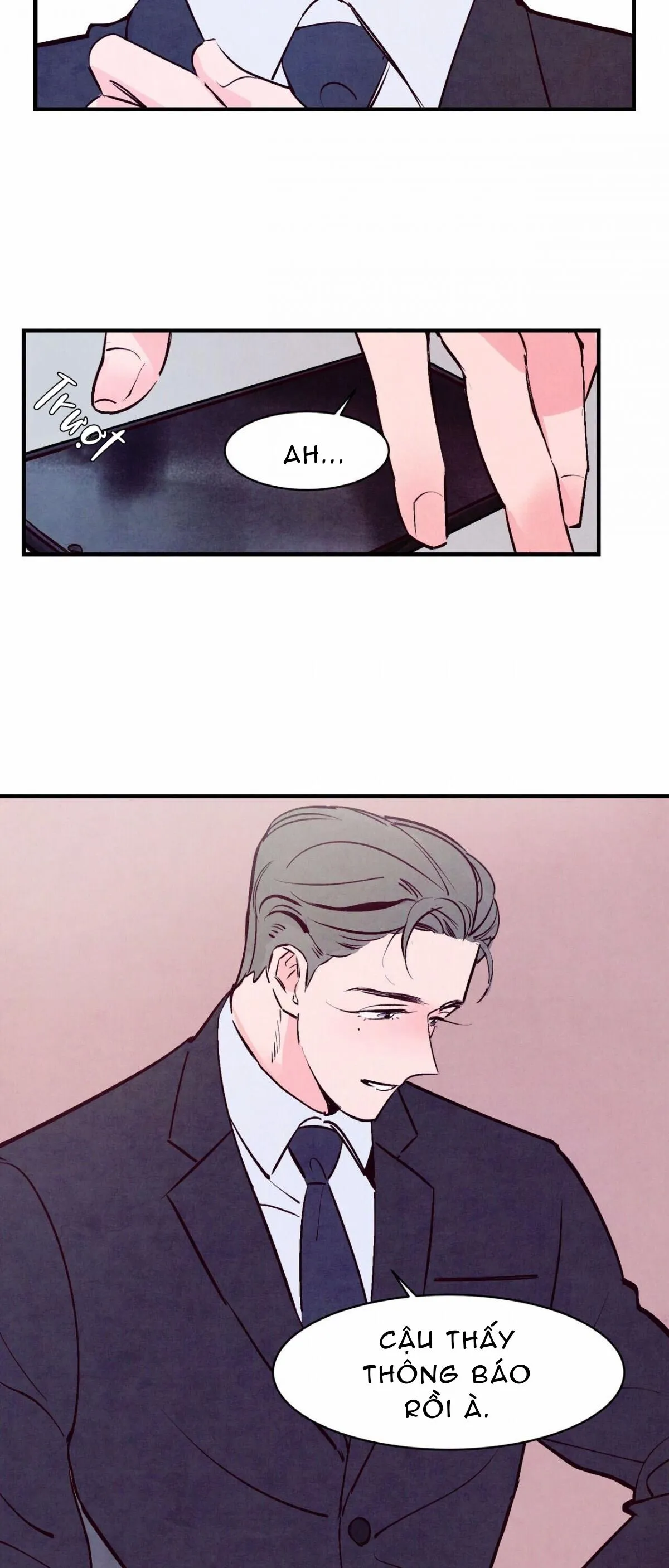 Đậm Tình Nồng Say [on-going] Chapter 3 Trang 11