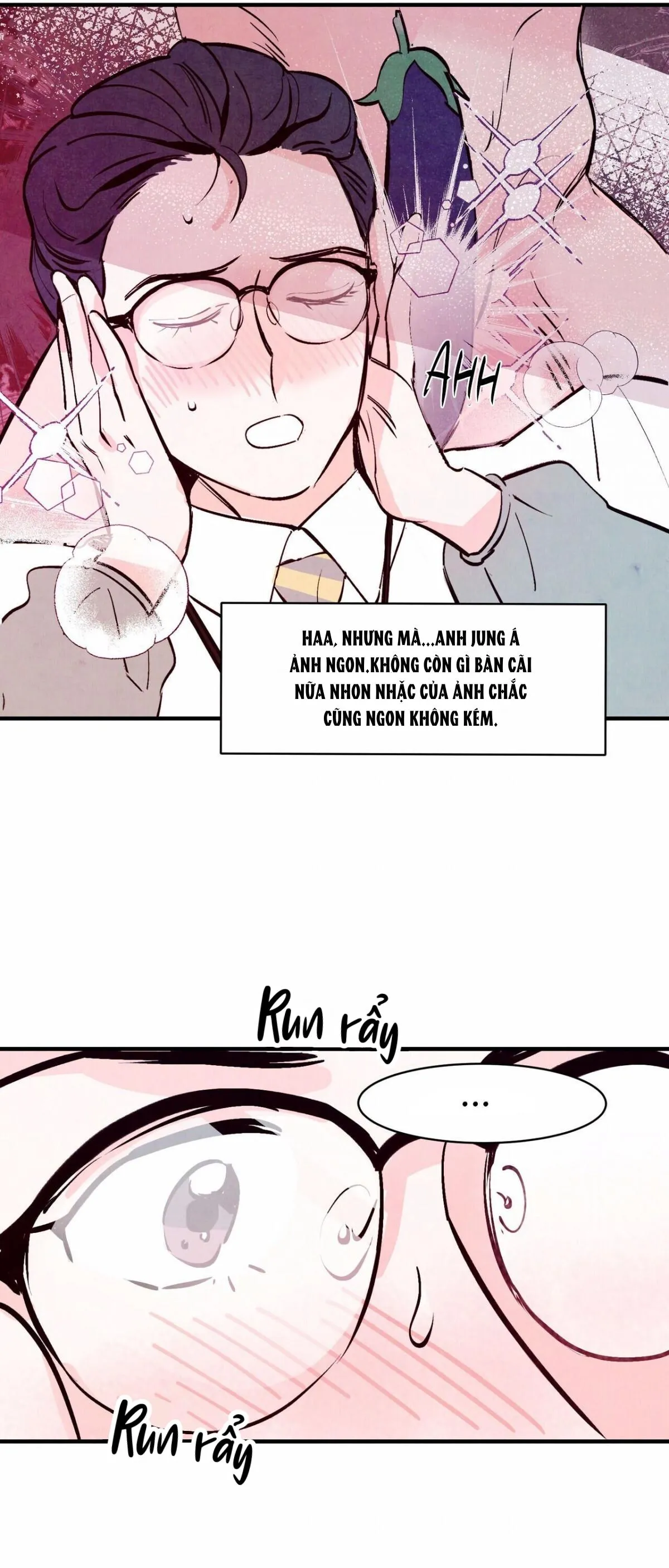 Đậm Tình Nồng Say [on-going] Chapter 3 Trang 32