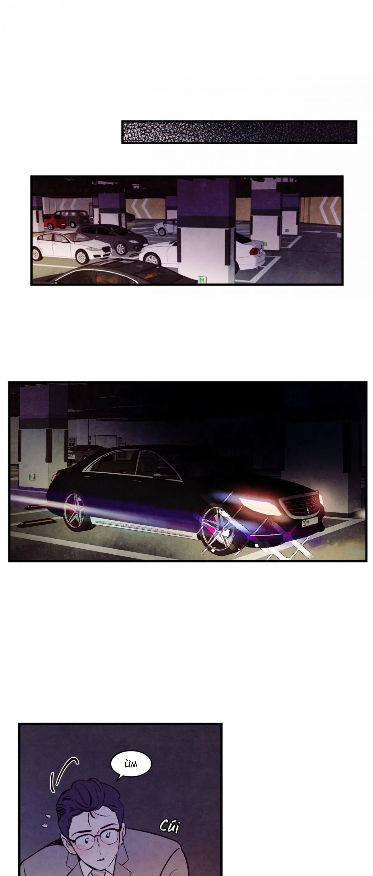 Đậm Tình Nồng Say [on-going] Chapter 4 Trang 5