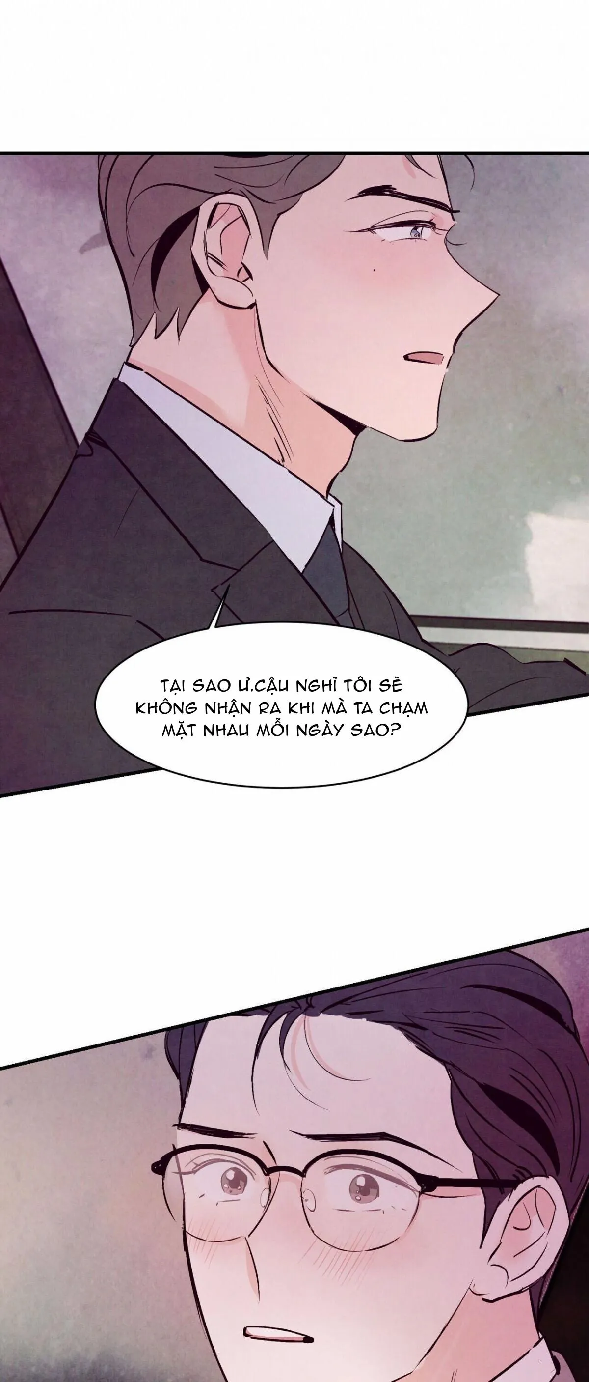 Đậm Tình Nồng Say [on-going] Chapter 4 Trang 8