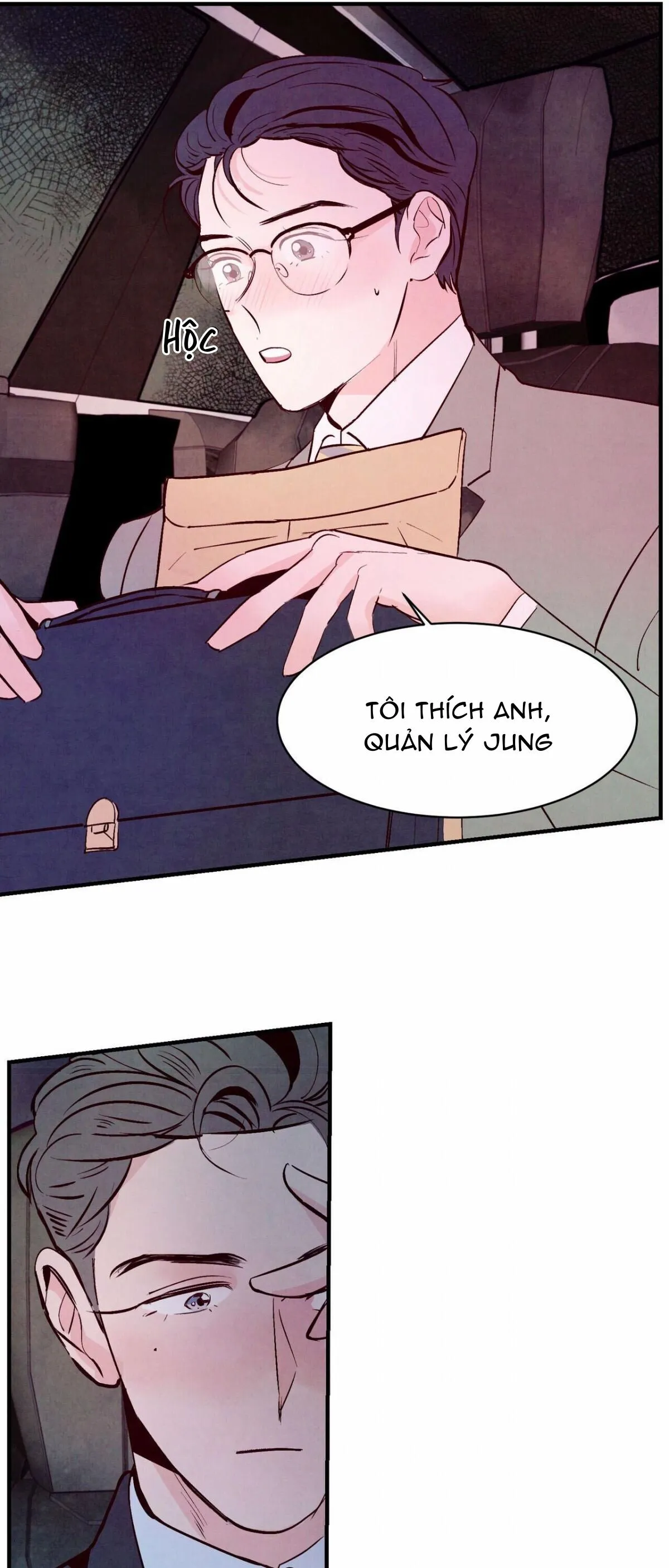 Đậm Tình Nồng Say [on-going] Chapter 4 Trang 19