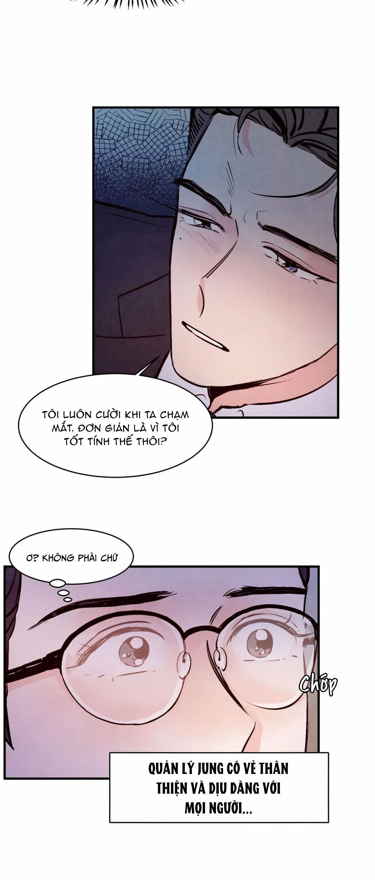 Đậm Tình Nồng Say [on-going] Chapter 4 Trang 26