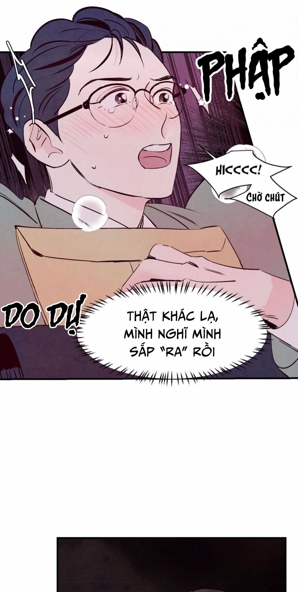 Đậm Tình Nồng Say [on-going] Chapter 4 Trang 36