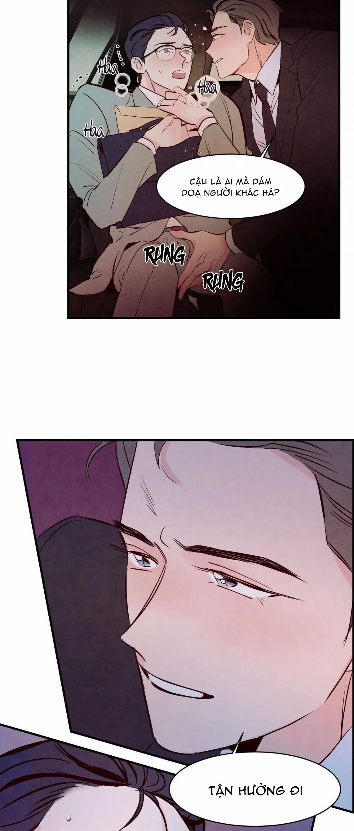 Đậm Tình Nồng Say [on-going] Chapter 4 Trang 37