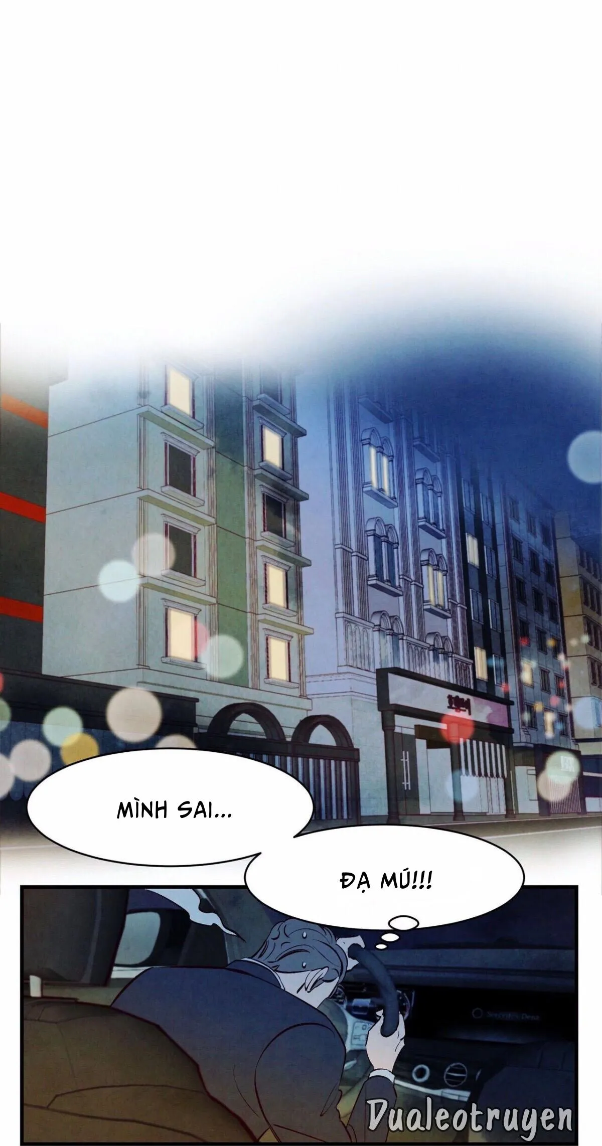 Đậm Tình Nồng Say [on-going] Chapter 5 Trang 3