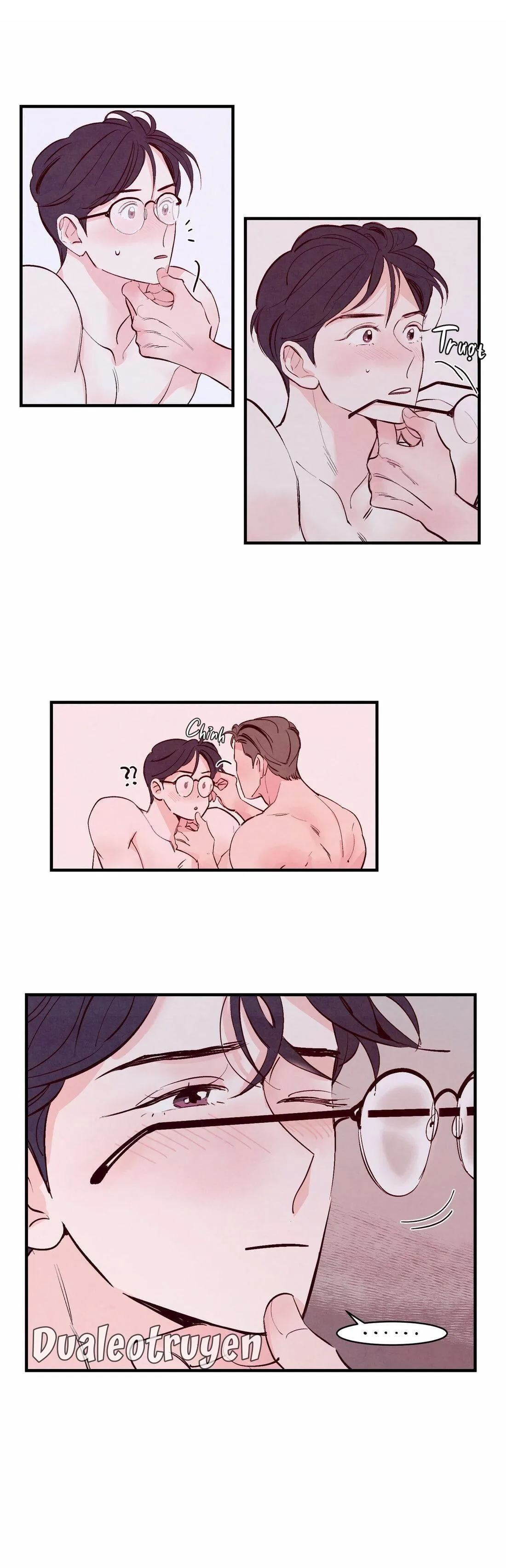 Đậm Tình Nồng Say [on-going] Chapter 6 Trang 5