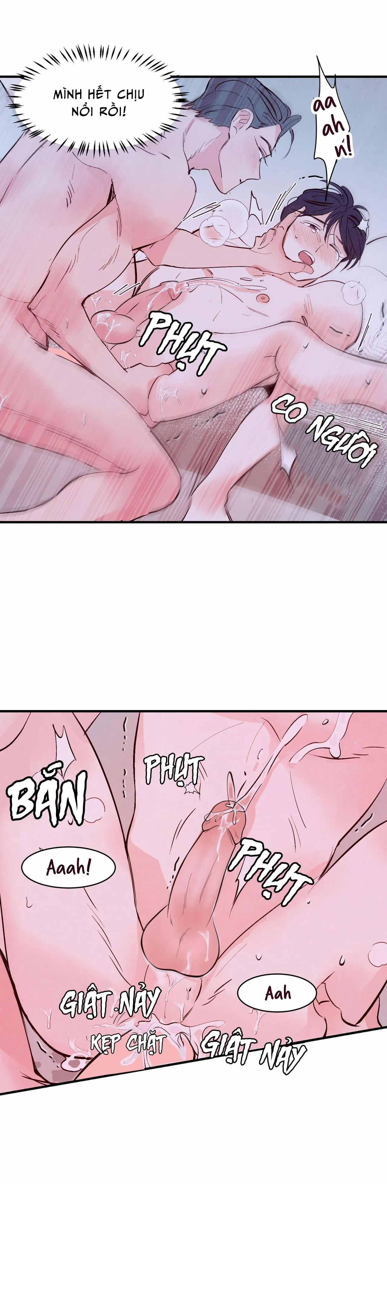 Đậm Tình Nồng Say [on-going] Chapter 6 Trang 26