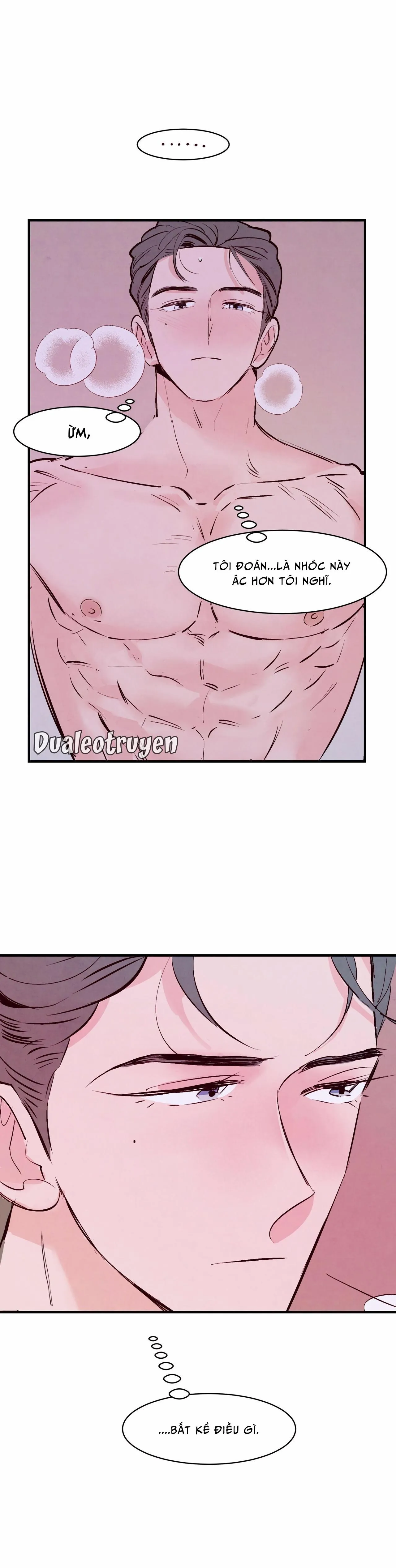 Đậm Tình Nồng Say [on-going] Chapter 6 Trang 29