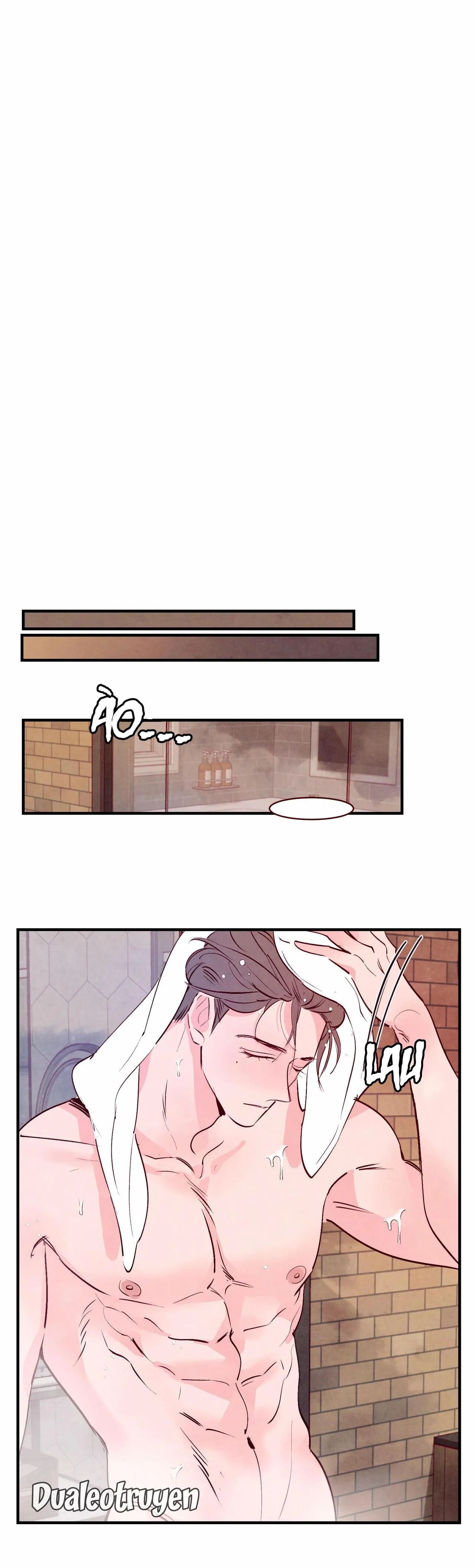 Đậm Tình Nồng Say [on-going] Chapter 7 Trang 10