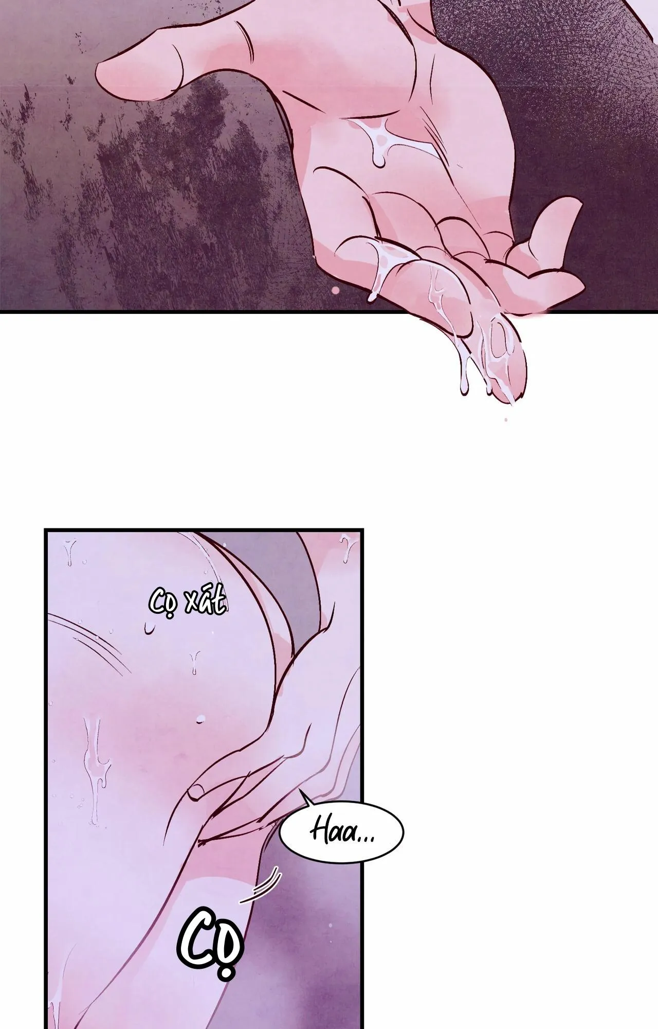 Đậm Tình Nồng Say [on-going] Chapter 7 Trang 23