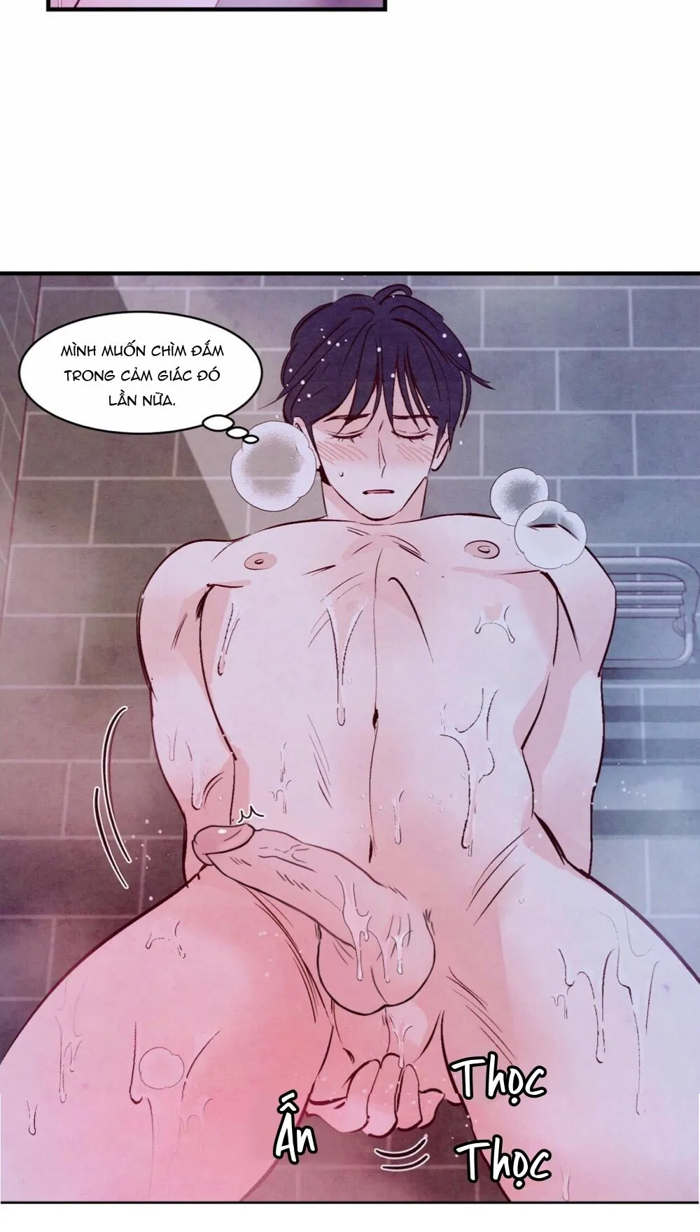 Đậm Tình Nồng Say [on-going] Chapter 7 Trang 24