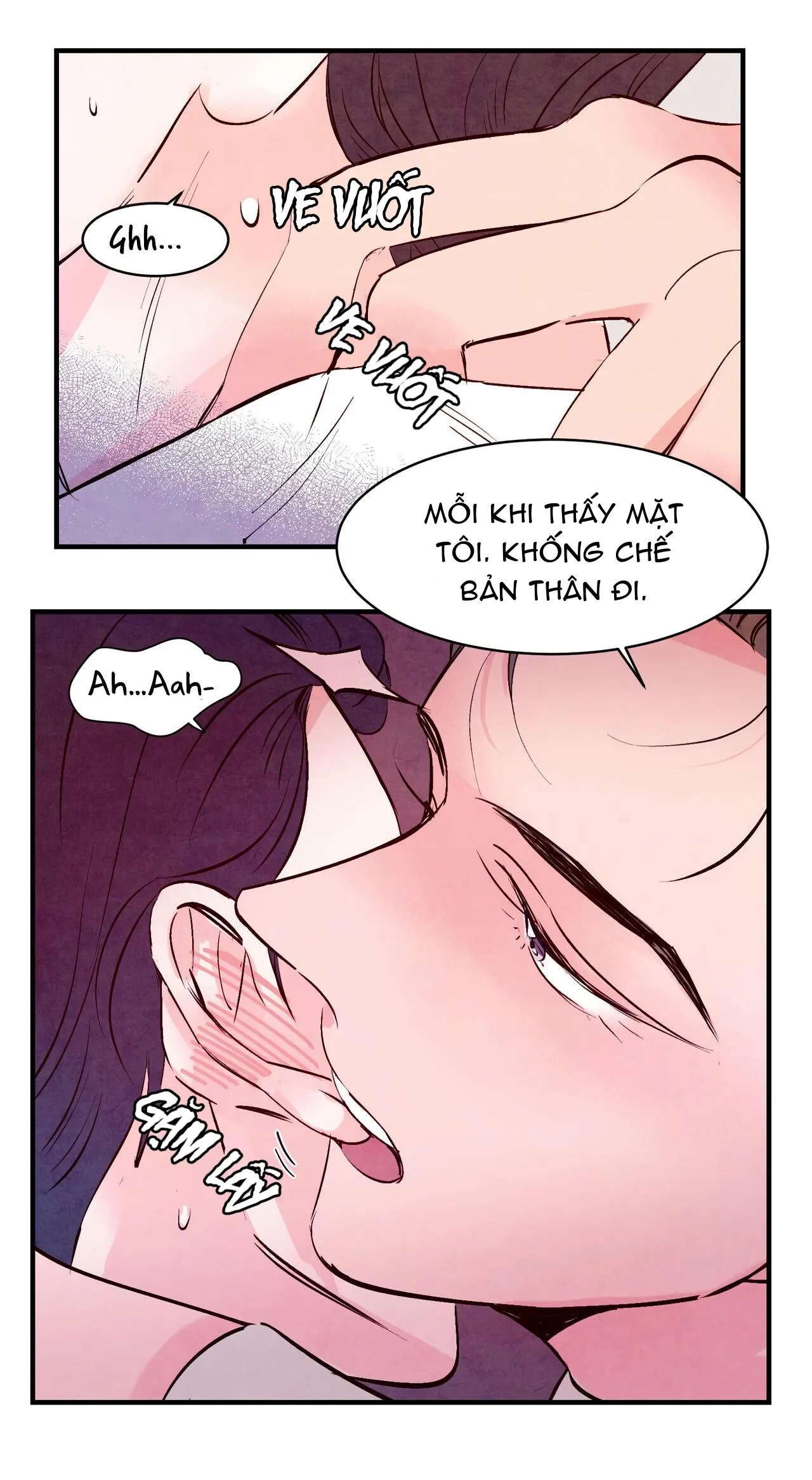 Đậm Tình Nồng Say [on-going] Chapter 9 Trang 4