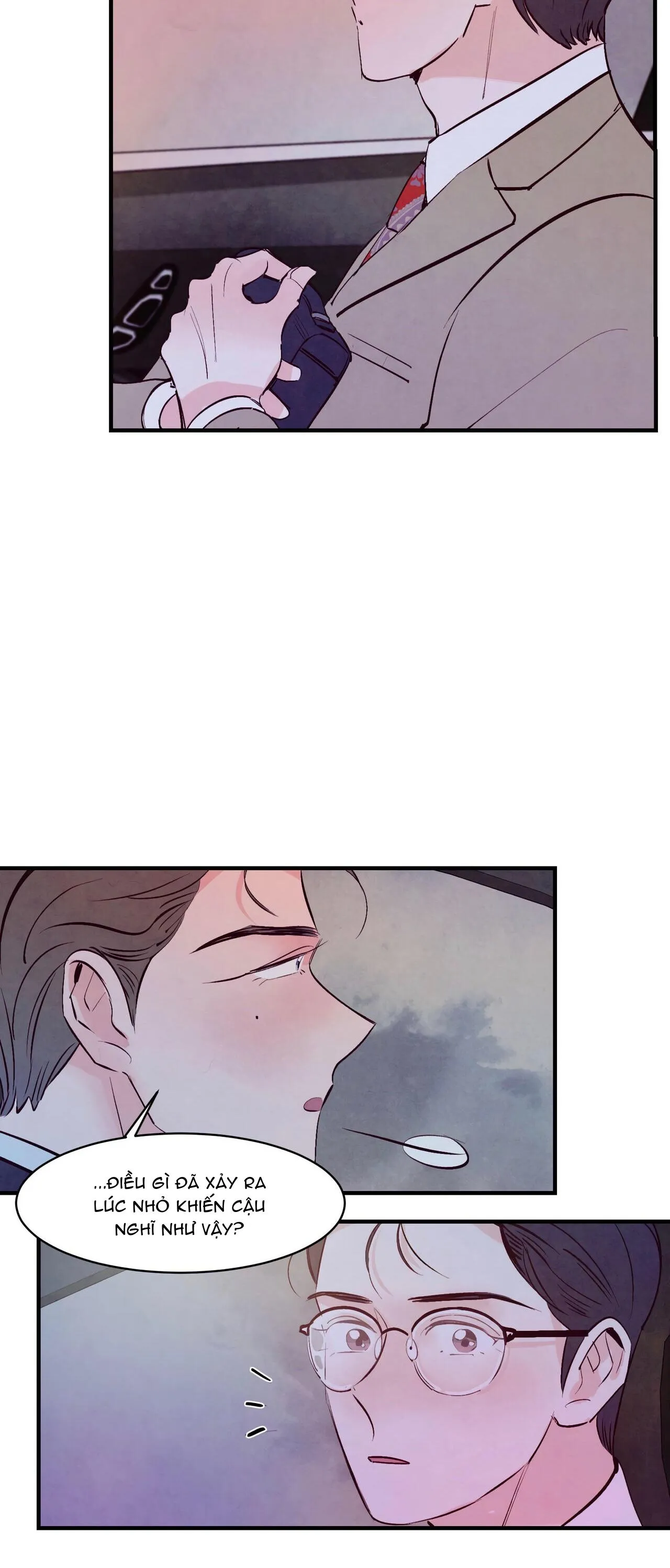 Đậm Tình Nồng Say [on-going] Chapter 9 Trang 27