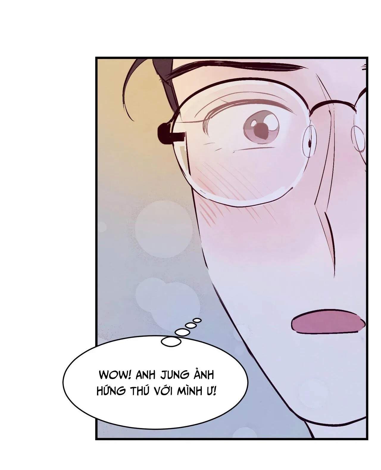 Đậm Tình Nồng Say [on-going] Chapter 9 Trang 28