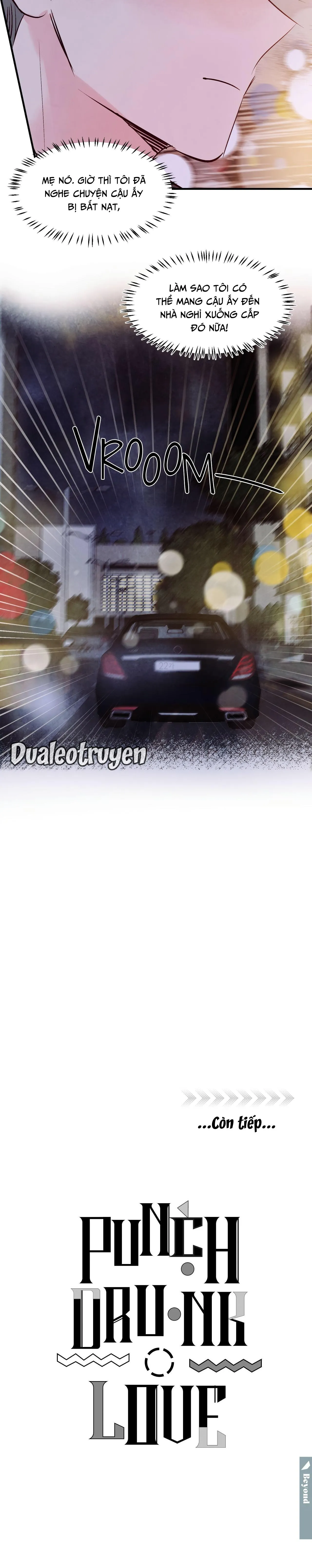 Đậm Tình Nồng Say [on-going] Chapter 9 Trang 36