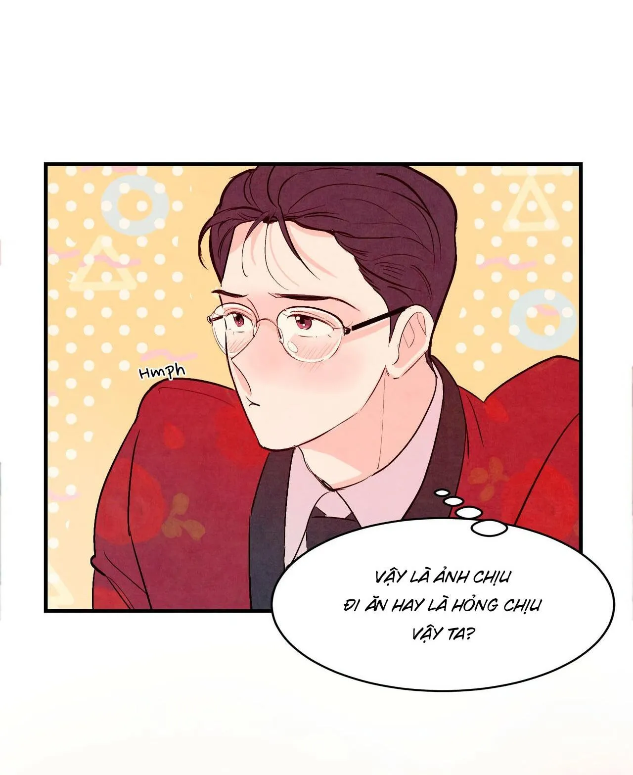 Đậm Tình Nồng Say [on-going] Chapter 16 Trang 11