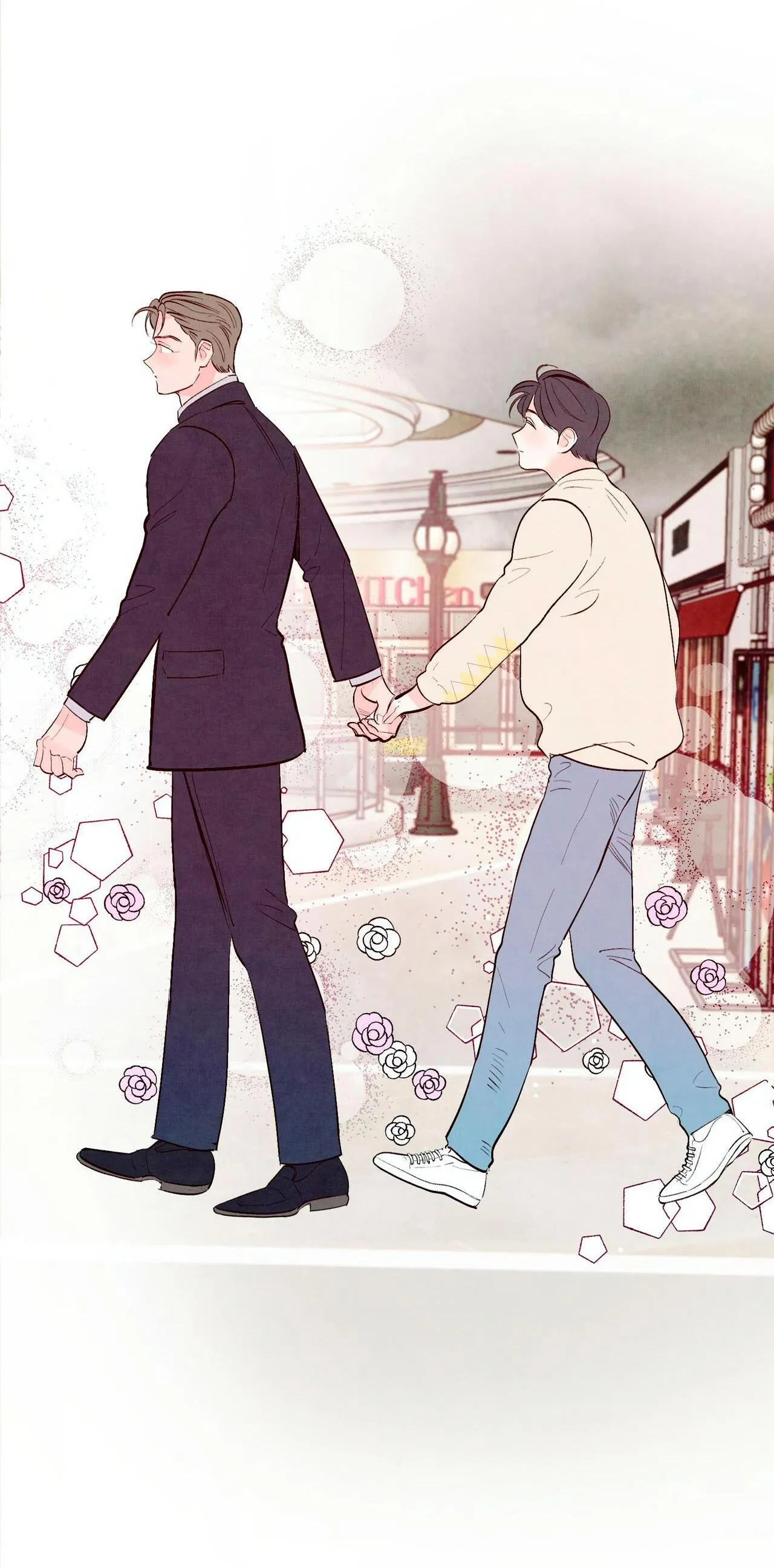 Đậm Tình Nồng Say [on-going] Chapter 16 Trang 18