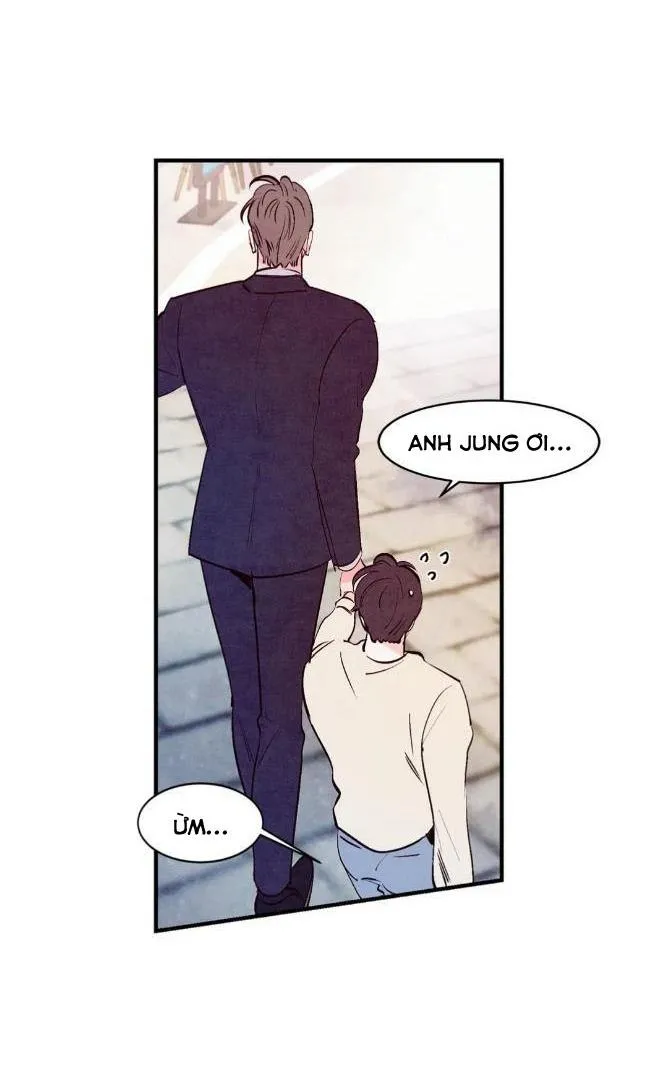 Đậm Tình Nồng Say [on-going] Chapter 17 Trang 3