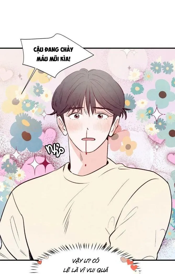 Đậm Tình Nồng Say [on-going] Chapter 17 Trang 6