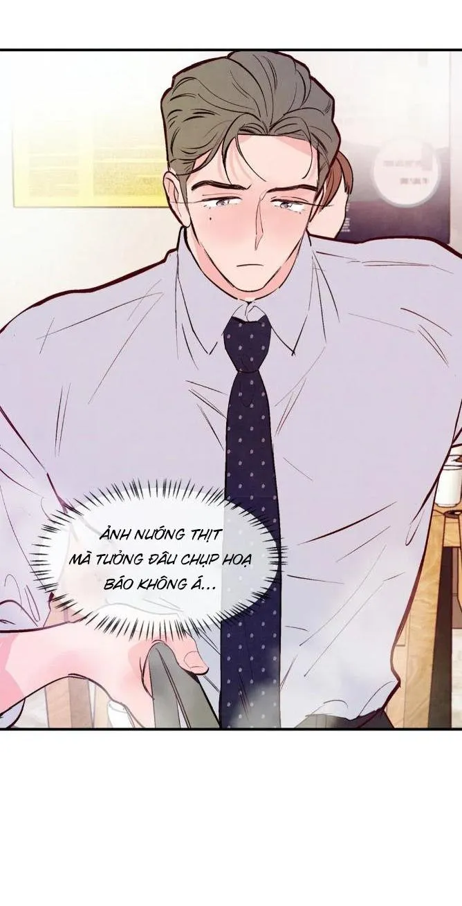 Đậm Tình Nồng Say [on-going] Chapter 17 Trang 27