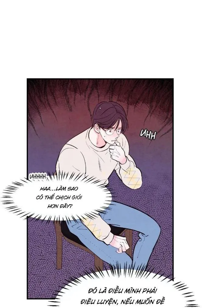 Đậm Tình Nồng Say [on-going] Chapter 17 Trang 28