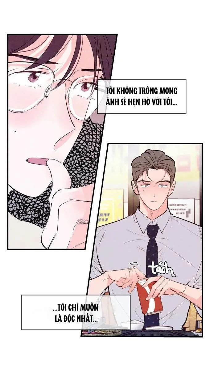 Đậm Tình Nồng Say [on-going] Chapter 17 Trang 30