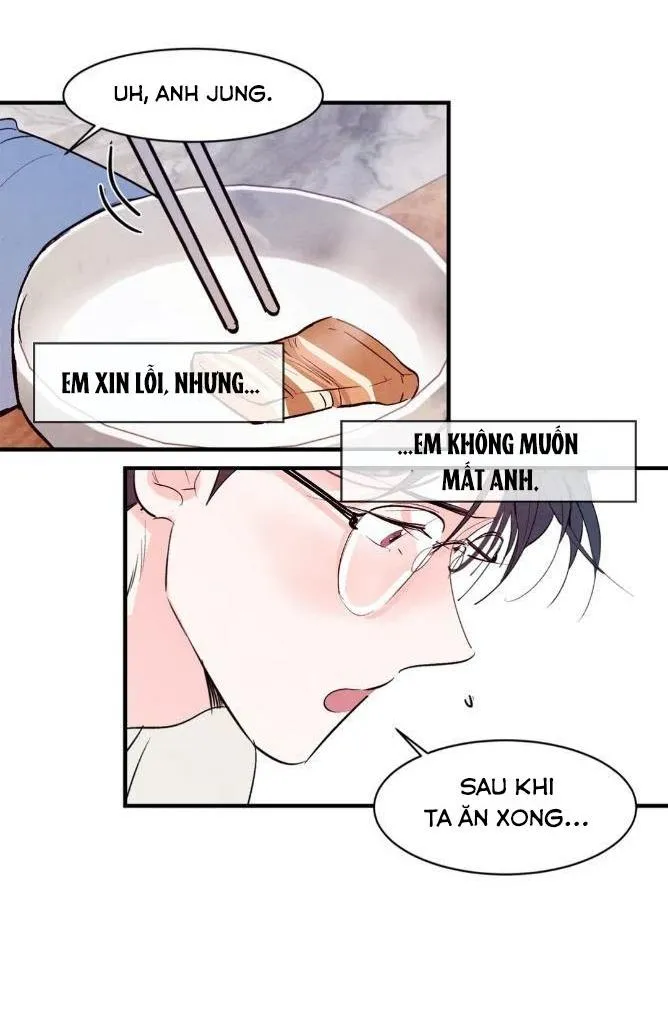 Đậm Tình Nồng Say [on-going] Chapter 17 Trang 34