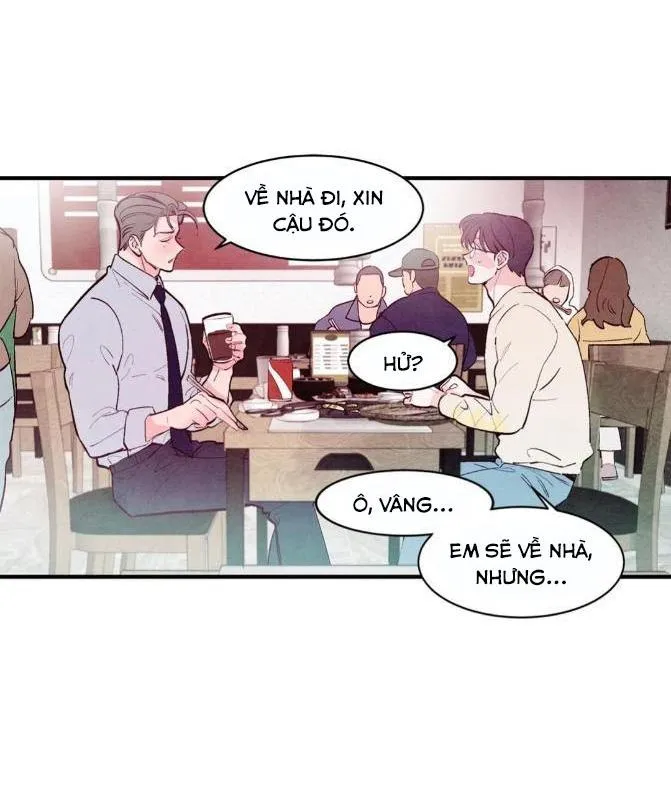 Đậm Tình Nồng Say [on-going] Chapter 17 Trang 35