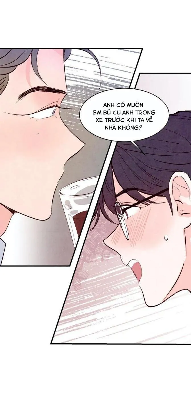 Đậm Tình Nồng Say [on-going] Chapter 17 Trang 36