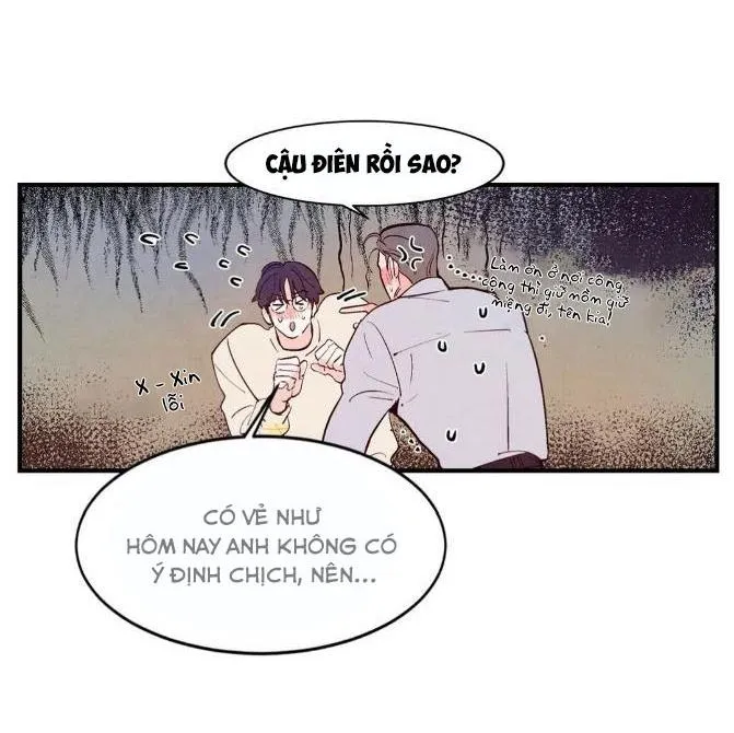 Đậm Tình Nồng Say [on-going] Chapter 17 Trang 39
