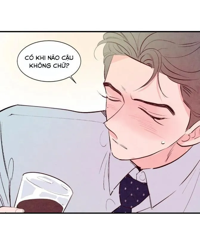 Đậm Tình Nồng Say [on-going] Chapter 17 Trang 42