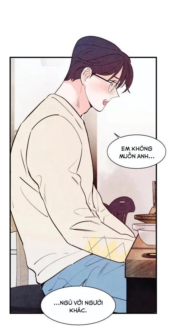 Đậm Tình Nồng Say [on-going] Chapter 17 Trang 43