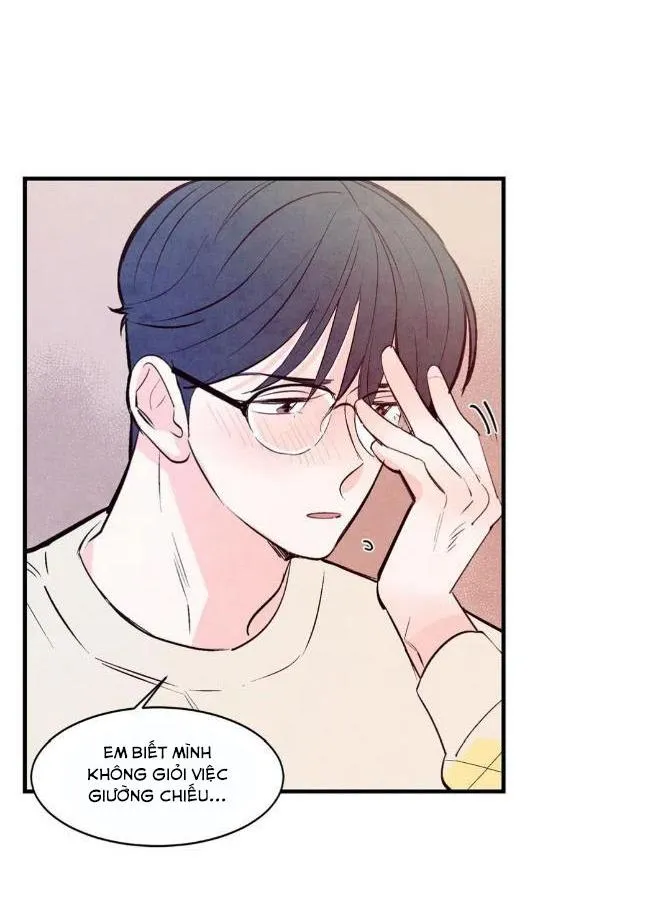 Đậm Tình Nồng Say [on-going] Chapter 17 Trang 45