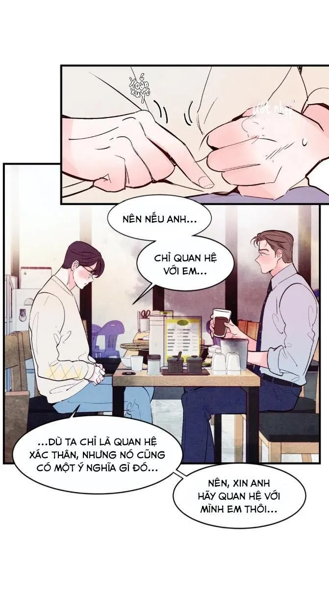 Đậm Tình Nồng Say [on-going] Chapter 17 Trang 47