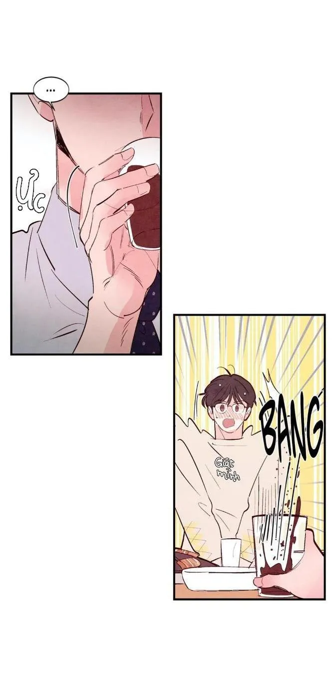 Đậm Tình Nồng Say [on-going] Chapter 17 Trang 49