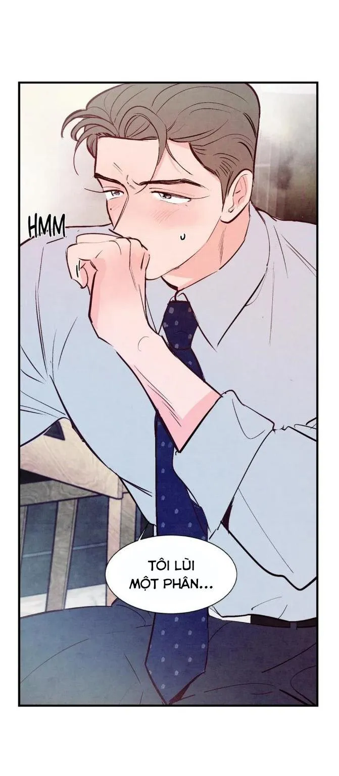 Đậm Tình Nồng Say [on-going] Chapter 17 Trang 50