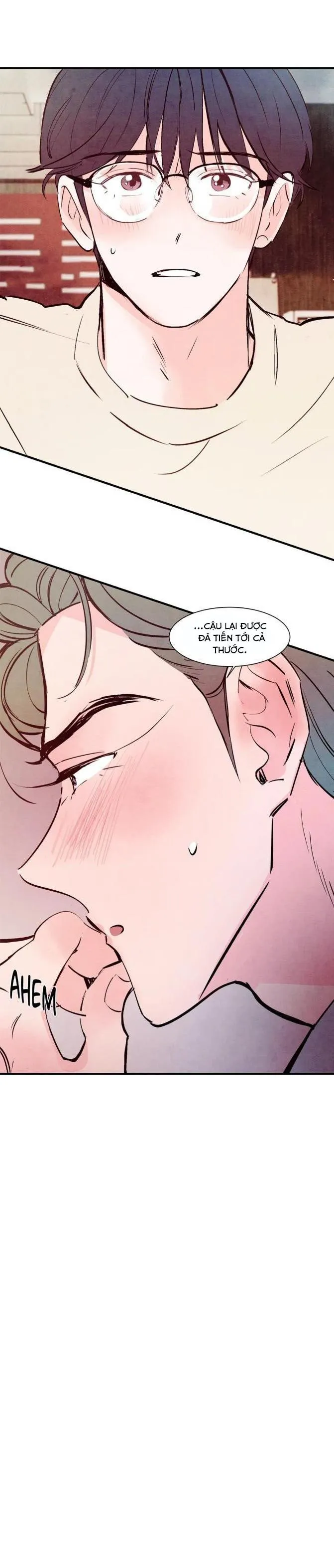 Đậm Tình Nồng Say [on-going] Chapter 17 Trang 51