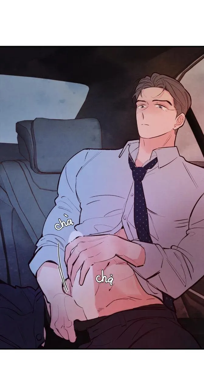 Đậm Tình Nồng Say [on-going] Chapter 17 Trang 56