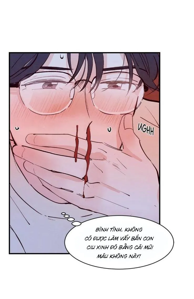 Đậm Tình Nồng Say [on-going] Chapter 17 Trang 58