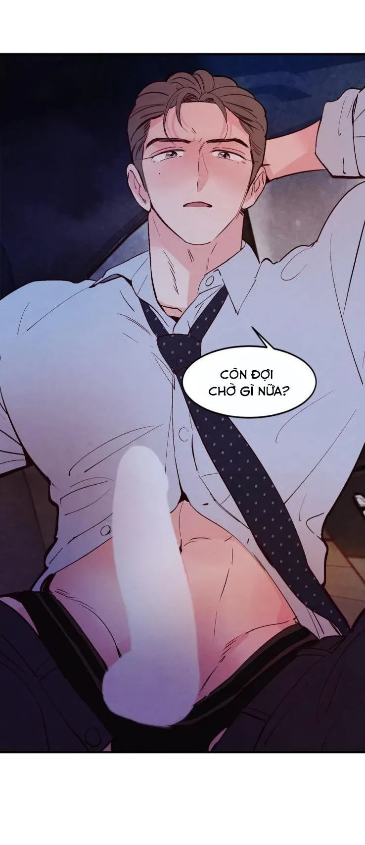 Đậm Tình Nồng Say [on-going] Chapter 17 Trang 59